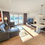 Komfortplus Appartement mit 1 Schlafzimmer und Balkon im Obergeschoss 121